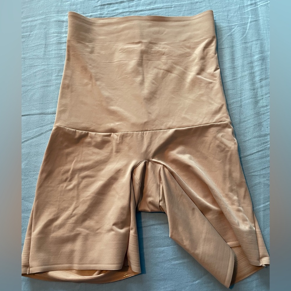Miracle Suit Nude